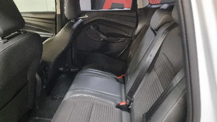 Ford Kuga photo-7